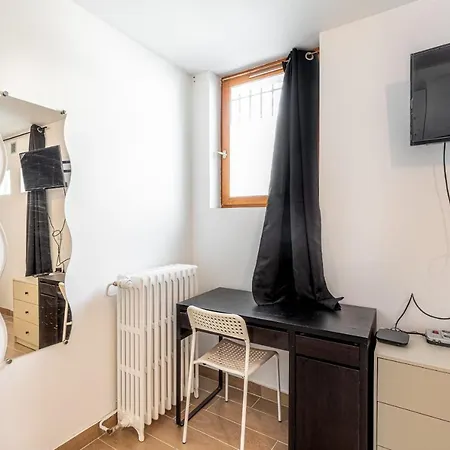 Guestready - A Simple Studio With A Garden Aulnay-sous-Bois
