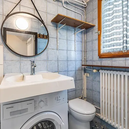 Guestready - A Simple Studio With A Garden Lägenhet *